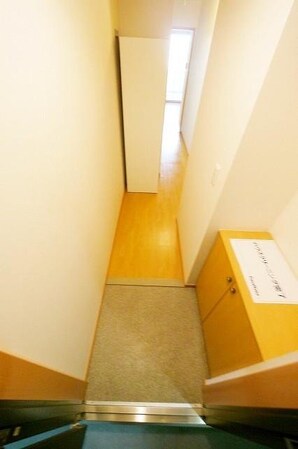 ベルハイムの物件内観写真